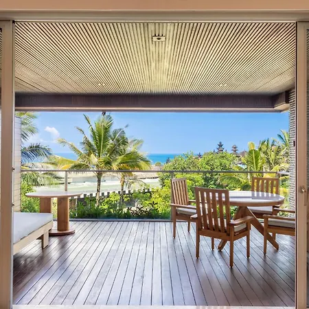Como Uma Canggu Buitenkant foto