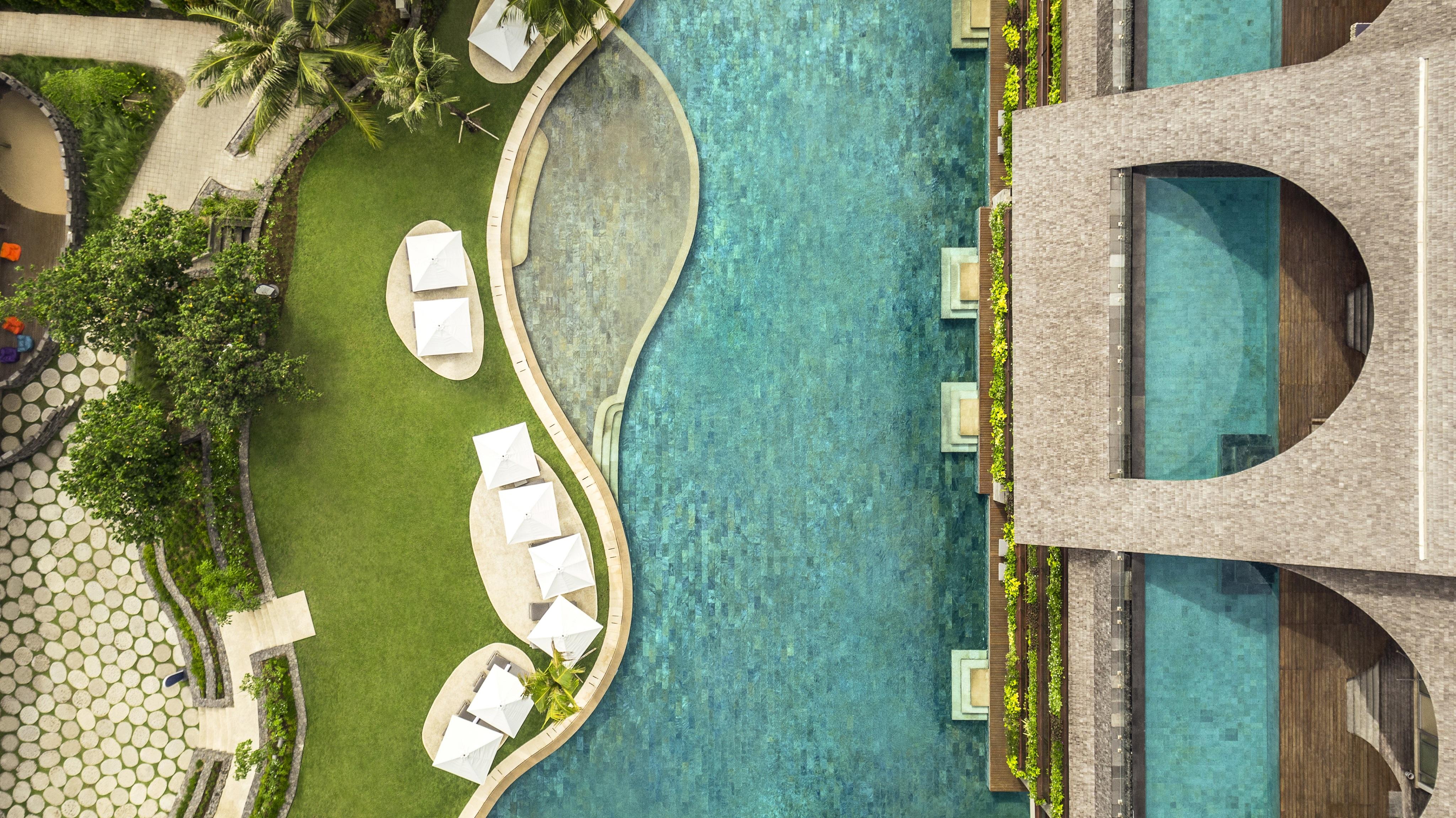 Resort Uma