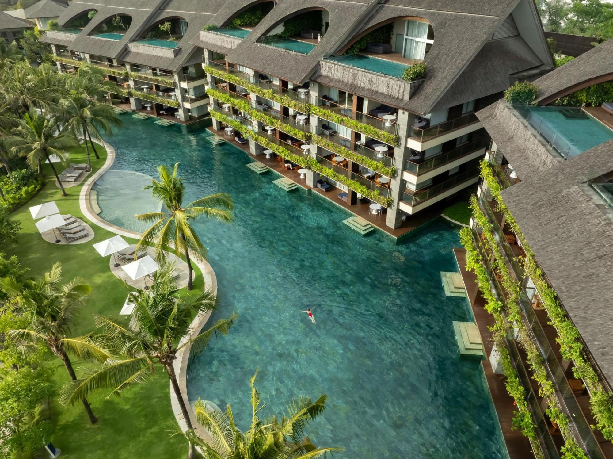 Resort Uma Canggu