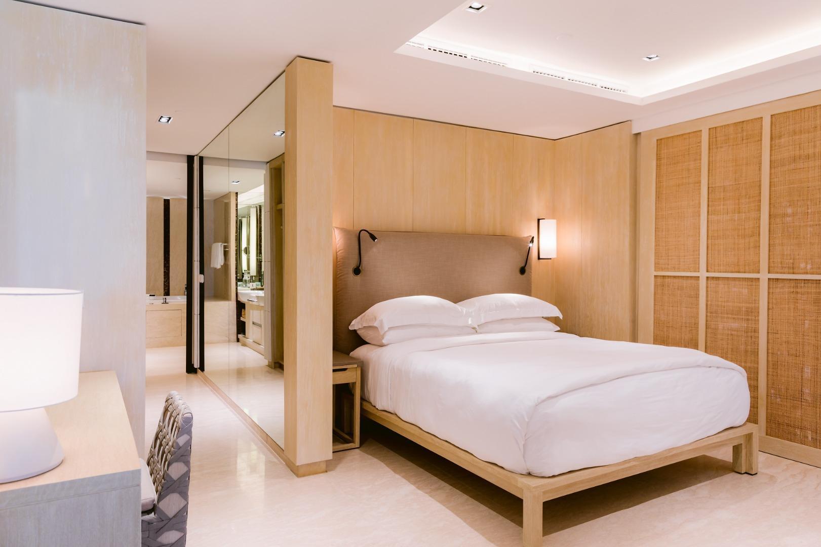 Uma Resort Canggu (Bali)