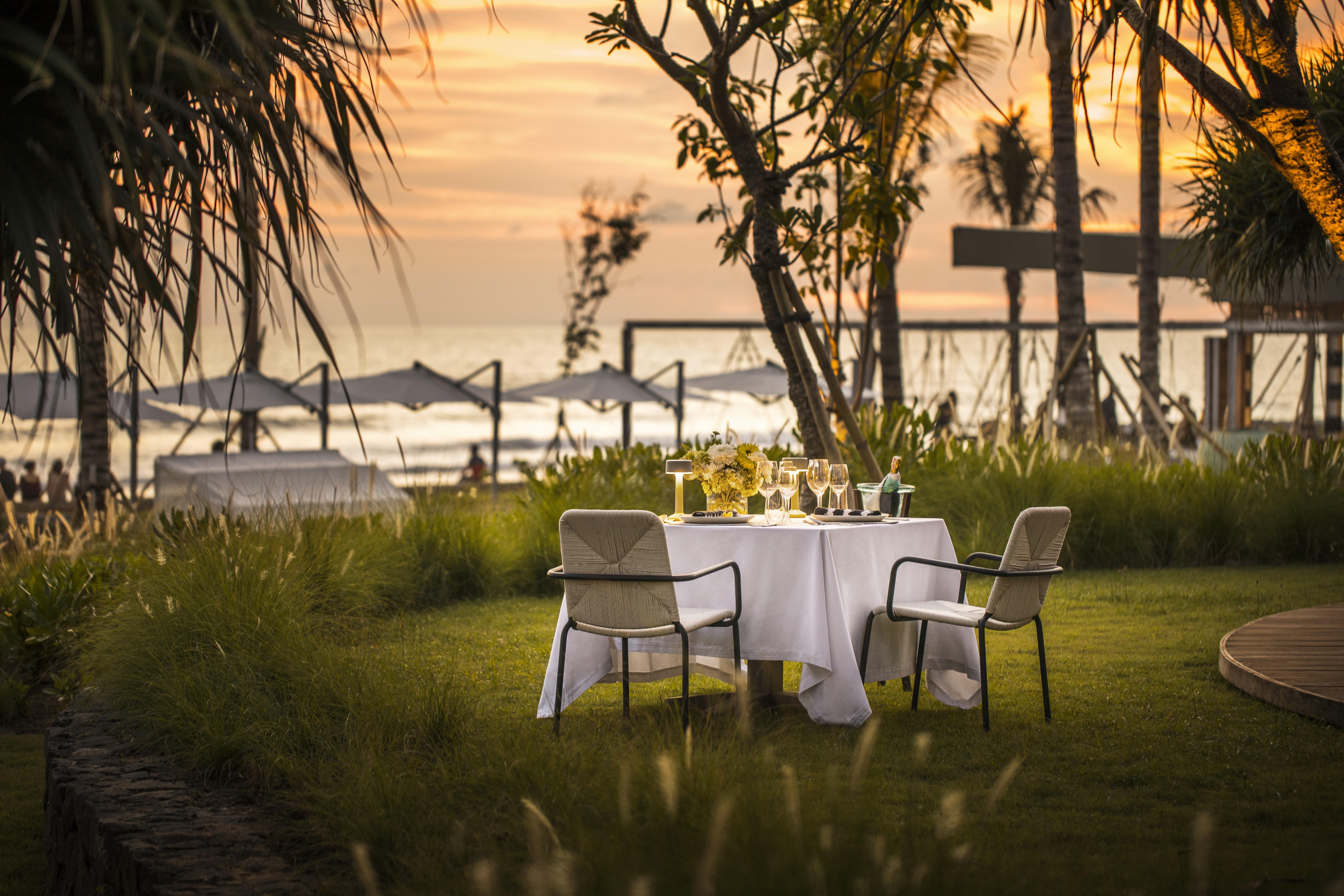 Uma 5* Canggu (Bali)