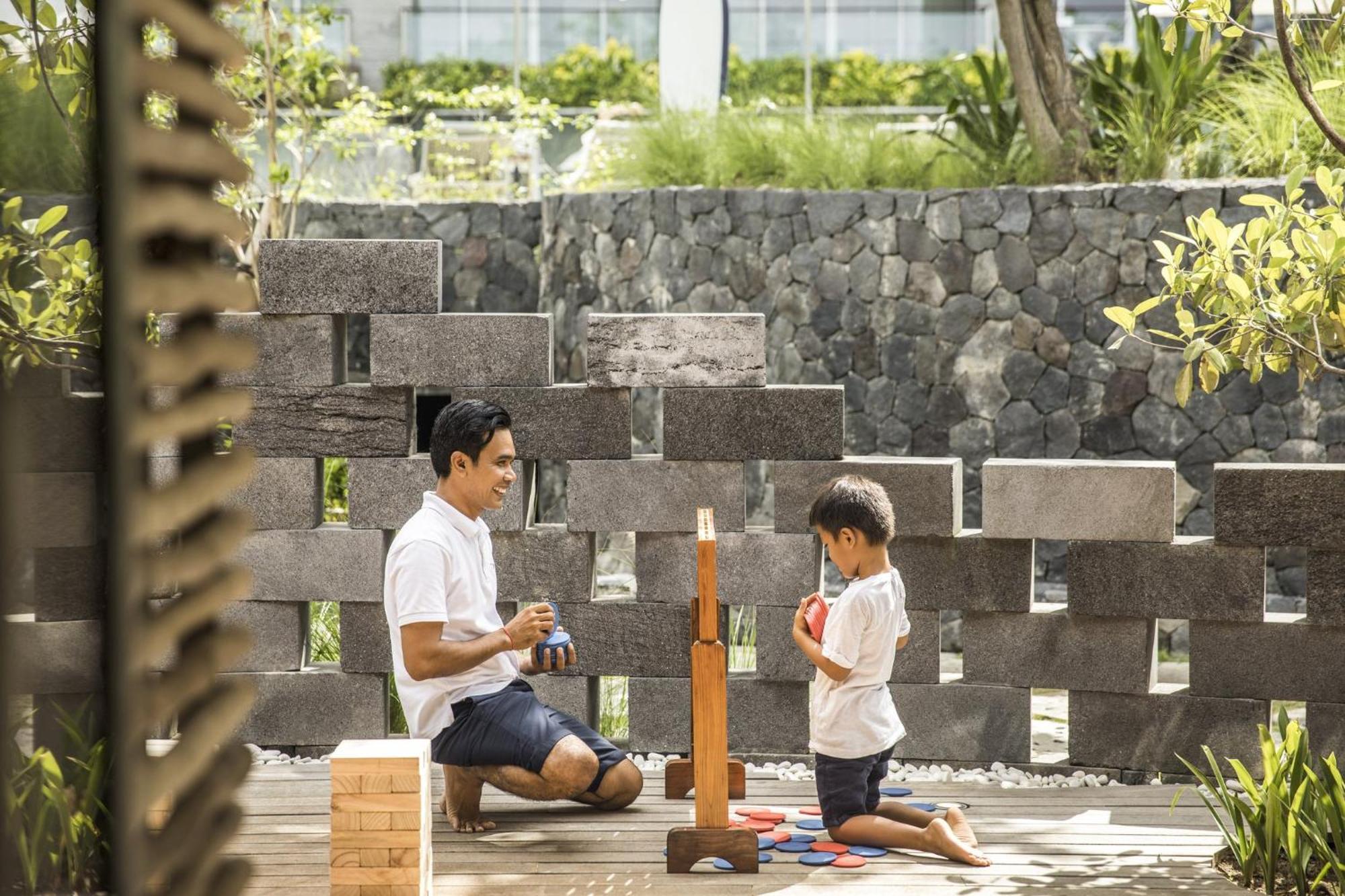 Resort Uma 5*