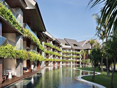 Uma Resort