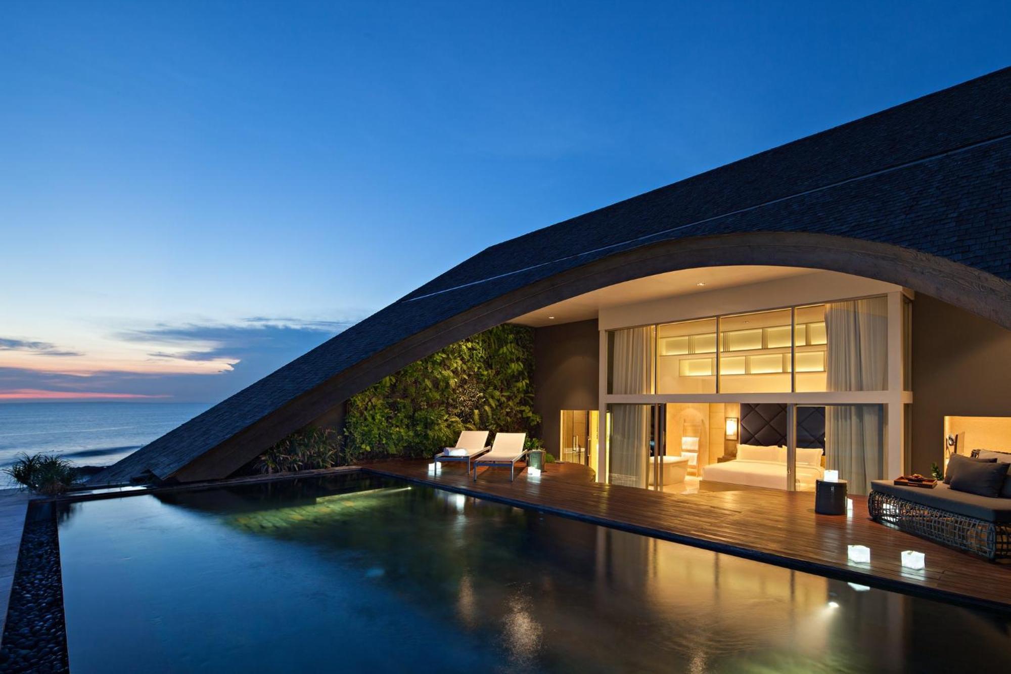 Uma Resort 5*